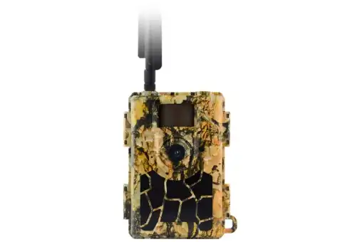 Willfine T5.8CG Trail Camera | 32MP Image, 2.4
