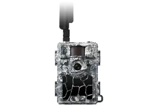 Willfine T5.8CS TRAIL CAMERA | Compact,User-friendly Design