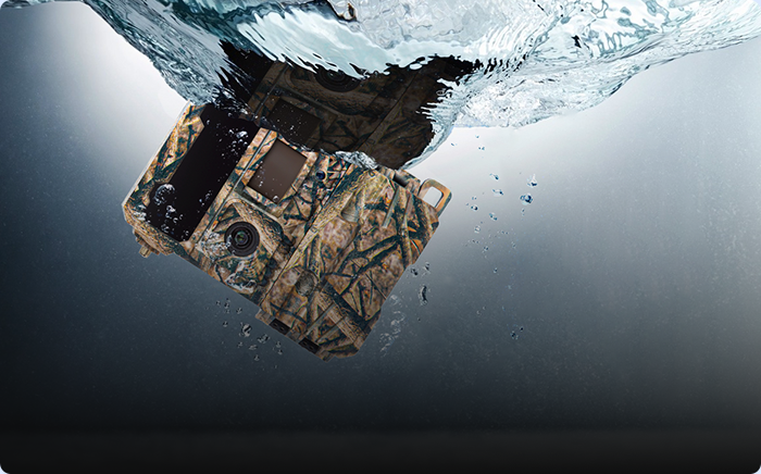 Unmatched Durability