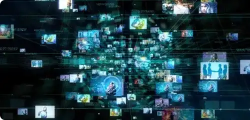 1080P HD Surveillance