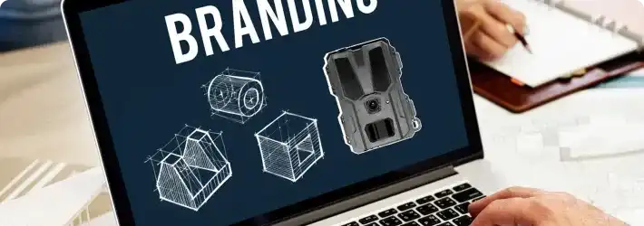 Branding Customization
