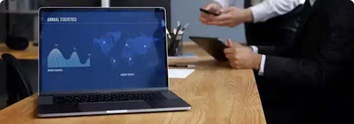 Business & Market  Intelligence System