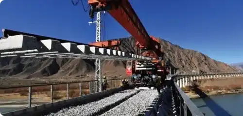 Sichuan-Tibet Railway