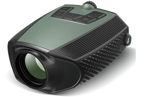 S7-AI-Powered 25X Zoom Stabilized Smart Binoculars