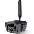 G100 Solar AI Security Camera