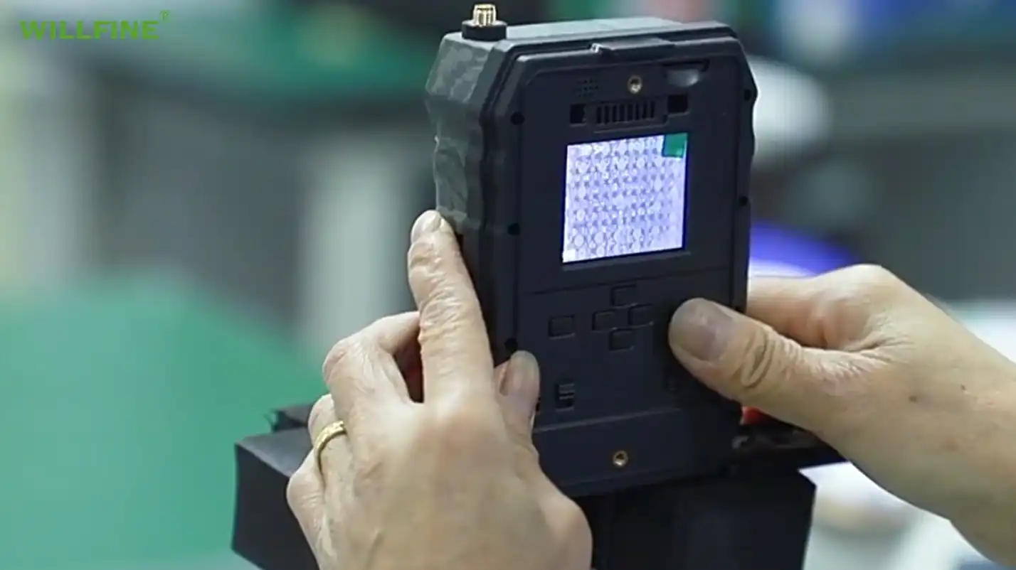 Smart Squirrel-Proof Feeders with AI Bird Cameras | Willfine B2B