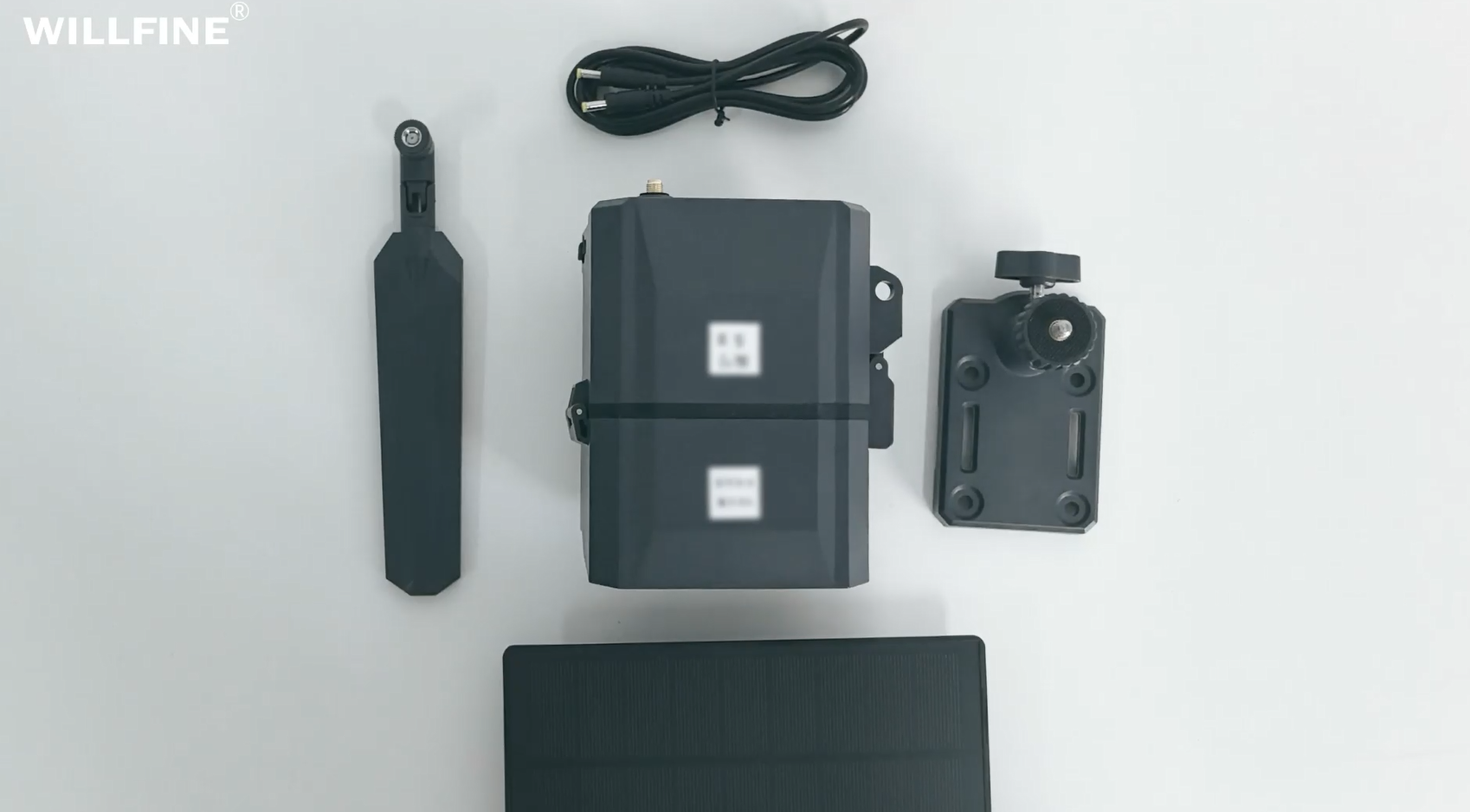 Best Solar Powered Trail Cameras