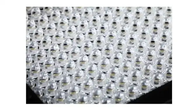 Goldwave Led Trail & Bird Cameras: Wavelength, LEDs, and Power Design