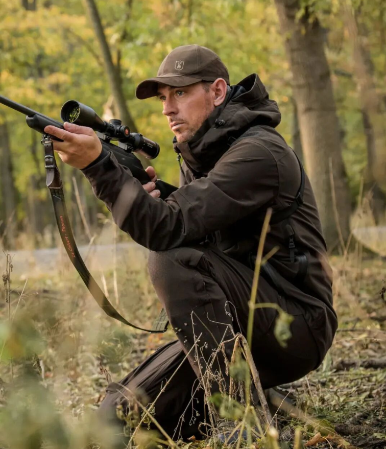 outdoor camera market