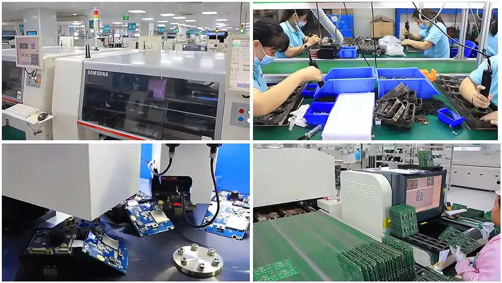 Quality & Certification: The Core Concerns for B2B Clients in Outdoor Monitoring Equipment