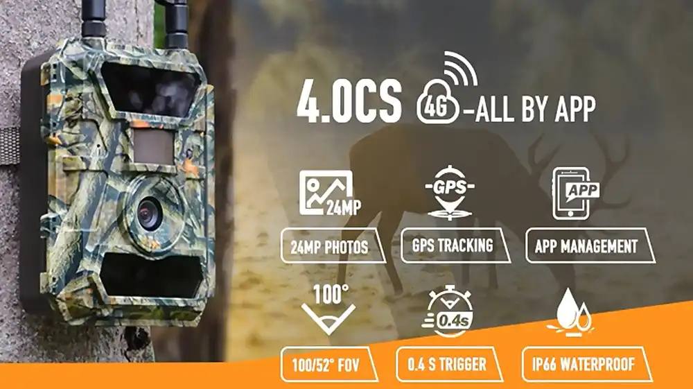 Guide to Differentiated Outdoor Cameras (2026 OEM/ODM Playbook)