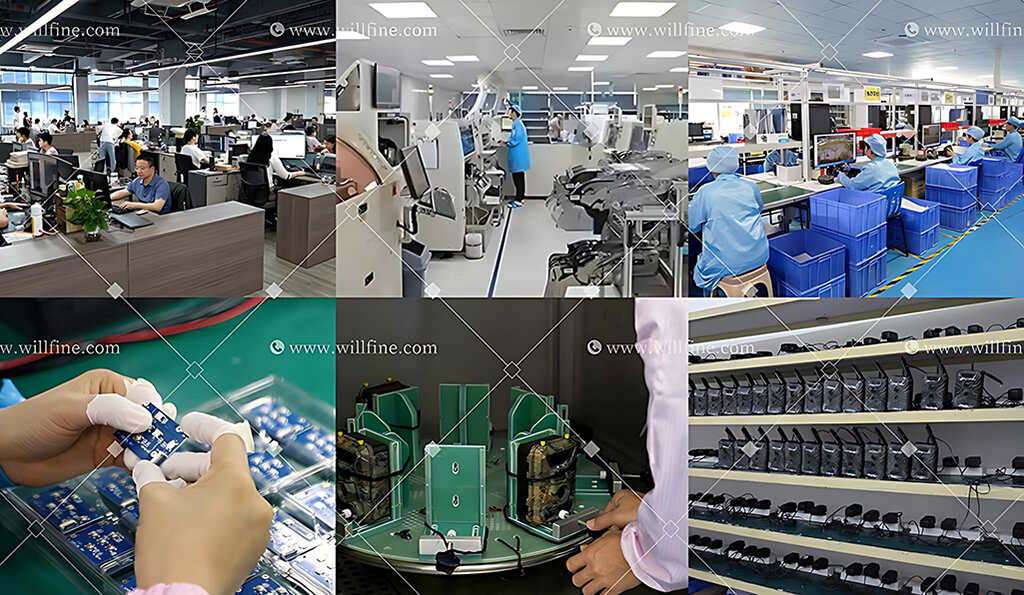 Trail Camera Sourcing: Your Guide to Mitigating Regulatory Risks and Capturing Market Share