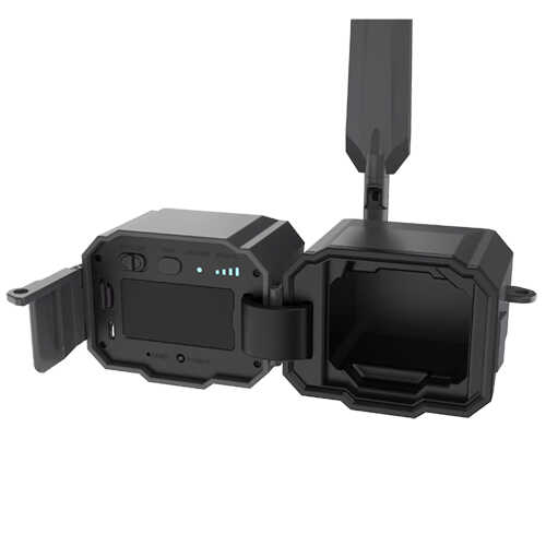 G100 Mobile View