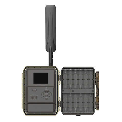 T4.0-CS Back View