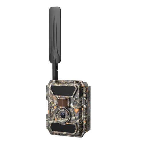 T4.0-CS 4G Trail Camera Main View