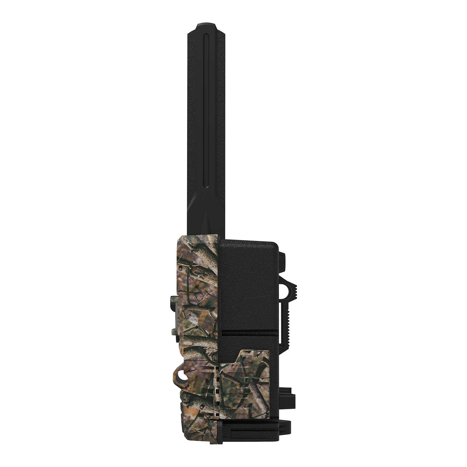 T100 Pro Battery Compartment