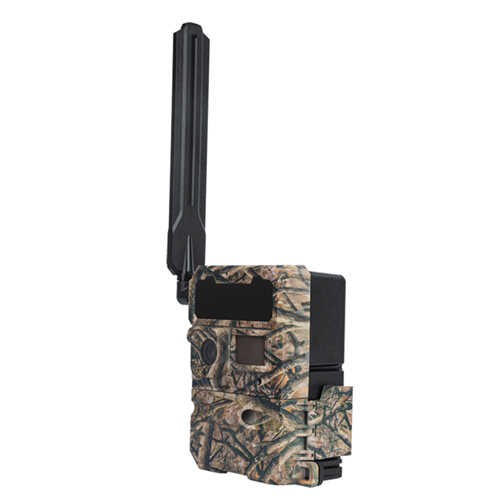 Willfine T100-1 AI Cellular Trail Camera