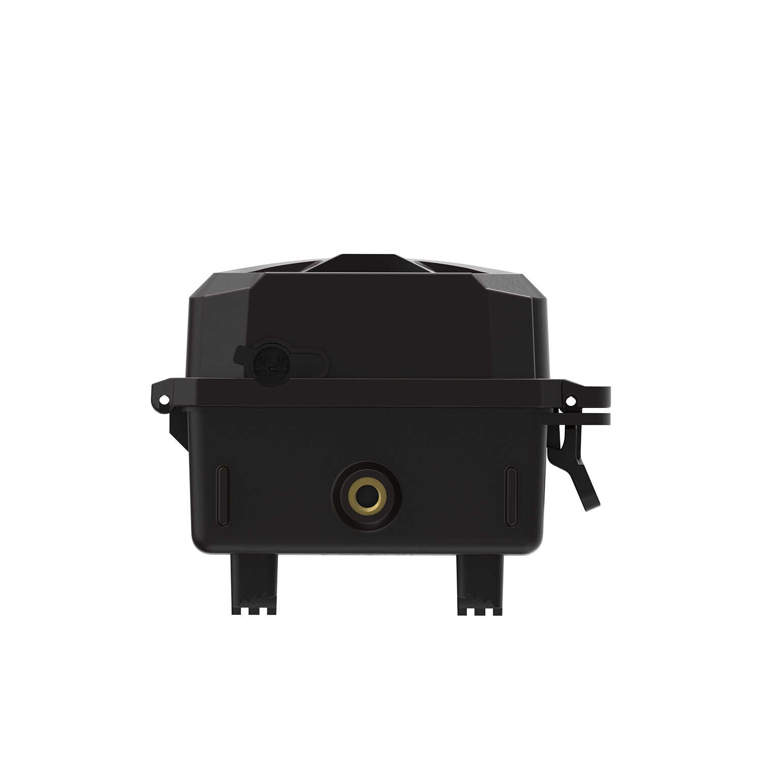 Tank200 Side Profile Integration