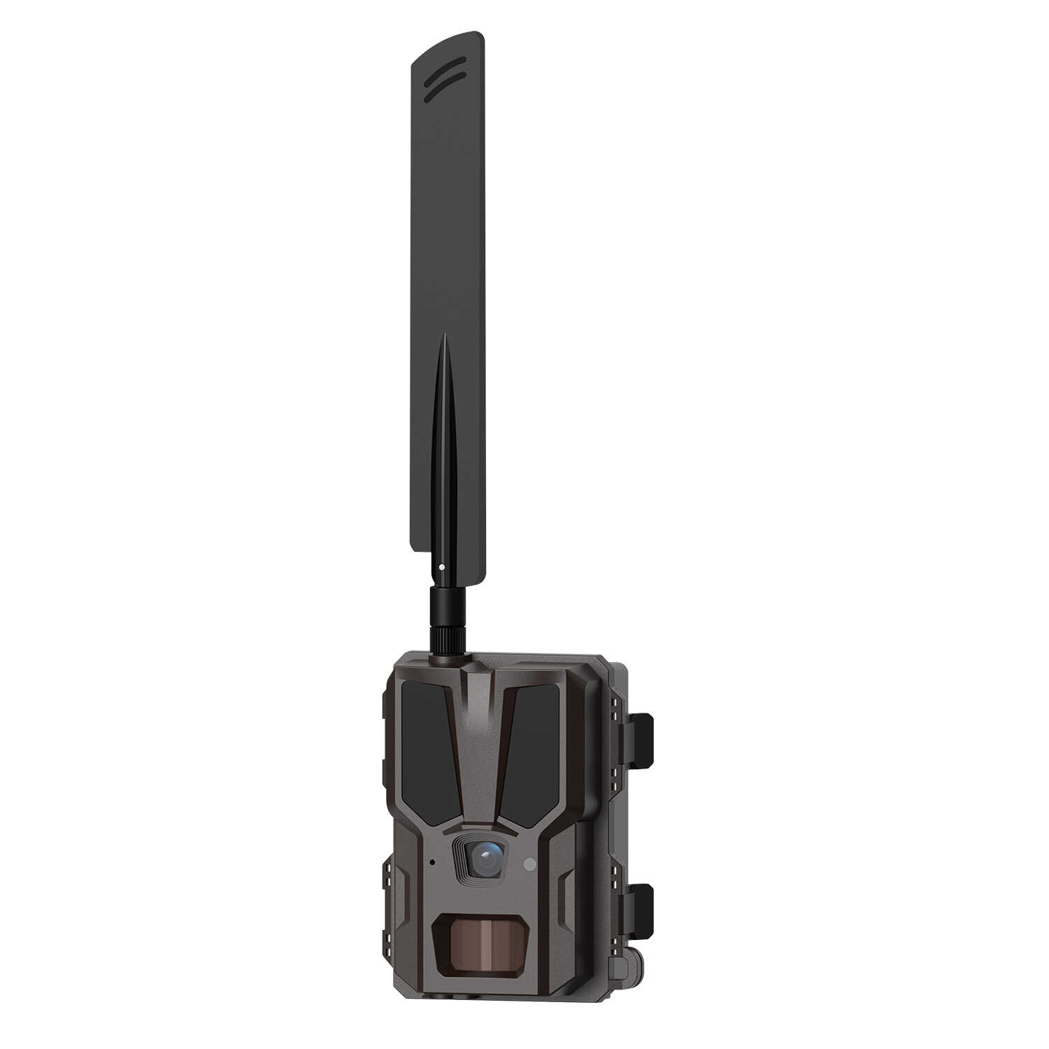Willfine Tank200 4G LTE Edge-AI Trail Camera