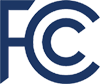 FCC Certified