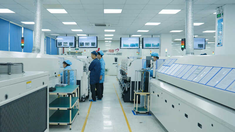 Buyer’s Factory Audit Manual: How to Audit a Chinese Trail Camera OEM/ODM Factory