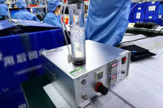 Air-Tightness-Tester