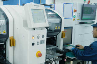 Automated Optical Inspection
