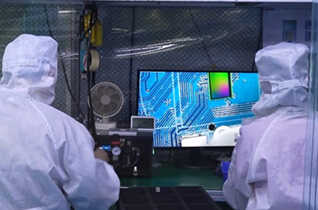 Sensor-Cleaning