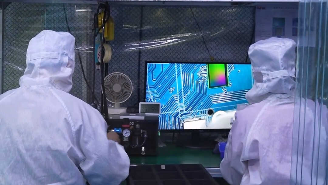Inside the Factory: The Complete 11-Step Trail Camera Manufacturing Process