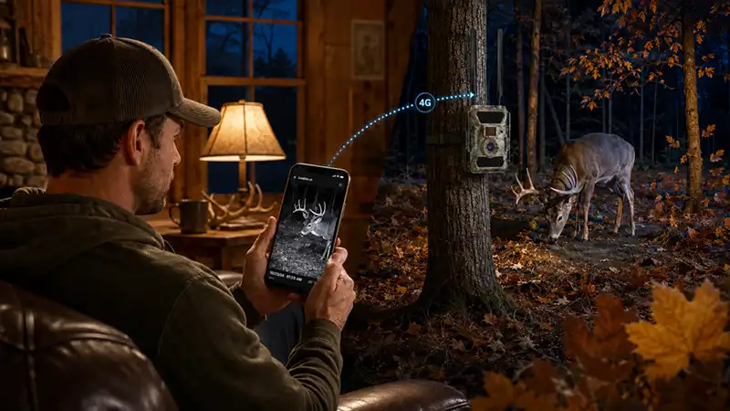 Muddy Trail Cameras: Setup Basics, Common Issues, and Alternative Supplier Options for Dealers